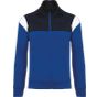 ProAct Veste de survêtement zippée unisexe dark_royal_blue/navy
