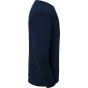 fruit of the loom Iconic 250 Set-In Sweat deep_navy