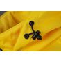James&Nicholson Men´s Maritime Jacket sun_yellow/navy/white