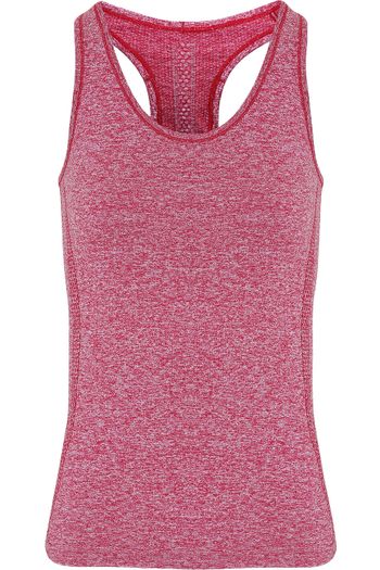 Image produit Tridri® débardeur multisports coupe 3D sans couture Sculpt pour femme