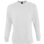 Sol's New Supreme blanc_chine