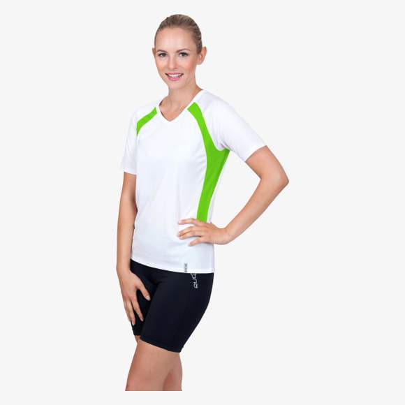 Pace Ladies T-Shirt Cona Sports
