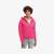 fruit of the loom Premium Hooded Sweat Jacket Lady-Fit