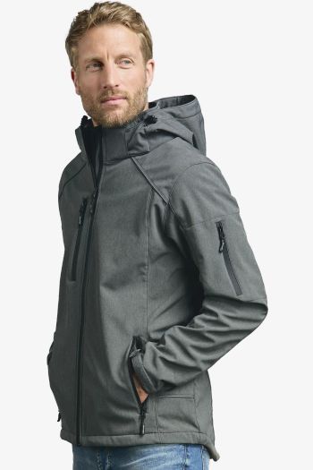 Image produit Men's Softshell Jacket
