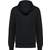 Kariban Sweat-shirt french terry écoresponsable à capuche unisexe black