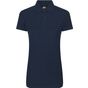 Pro RTX Polo Pro Femme navy