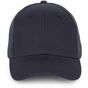 K-up Casquette - 6 panneaux navy