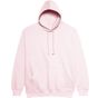 AWDis Just Hoods College Hoodie baby_pink