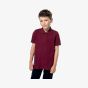 Kariban Polo piqué Bio180 enfant