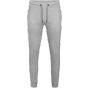 HRM Unisex Premium Jogging Pants Grey melange