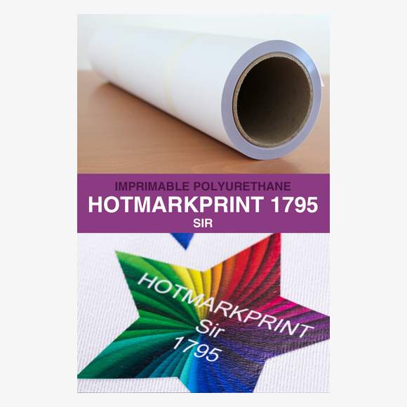 Hotmarkprint Sir 1795 Chemica