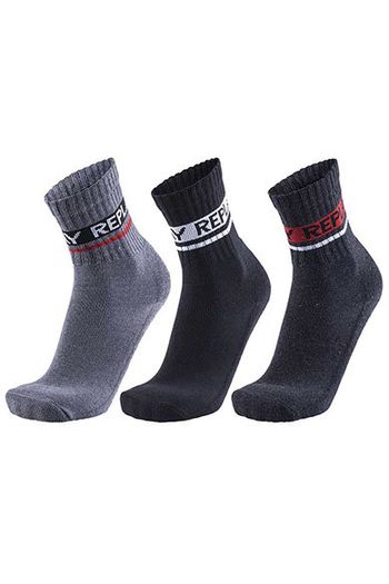Image produit Tennis Socks (3 Pair Card wrap)