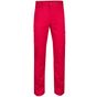 Velilla Pantalon stretch red