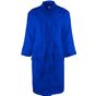 The One Towelling Classic Bathrobe royal_blue