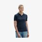 HRM Women´s Luxury Stretch Polo