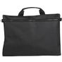 Black&Match Exhibition Bag black