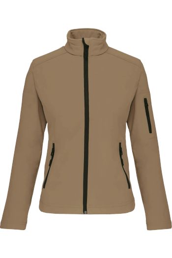 Image produit Veste softshell femme