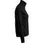 Promodoro Women's Jacket Stand-Up Collar black
