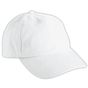 Myrtle Beach 6-Panel Raver Cap white