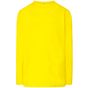 JHK Regular t-shirt ls gold