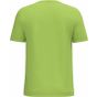 iDeal Basic Brand T-shirt sport homme Mercury ideal_lime