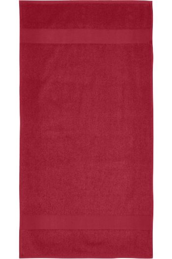 Image produit Serviette Charlotte de 50 x 100 cm en coton