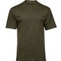 Tee Jays Sof-Tee olive