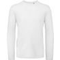 B&C Collection Inspire LSL T/men_° white