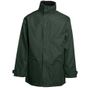 Pen Duick First 3 - forest_green/polaire_black - M