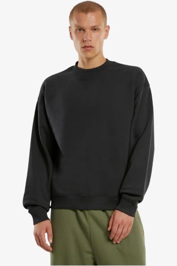 Image produit Oversized crewneck
