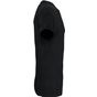 Kariban T-shirt Bio150IC col rond homme black
