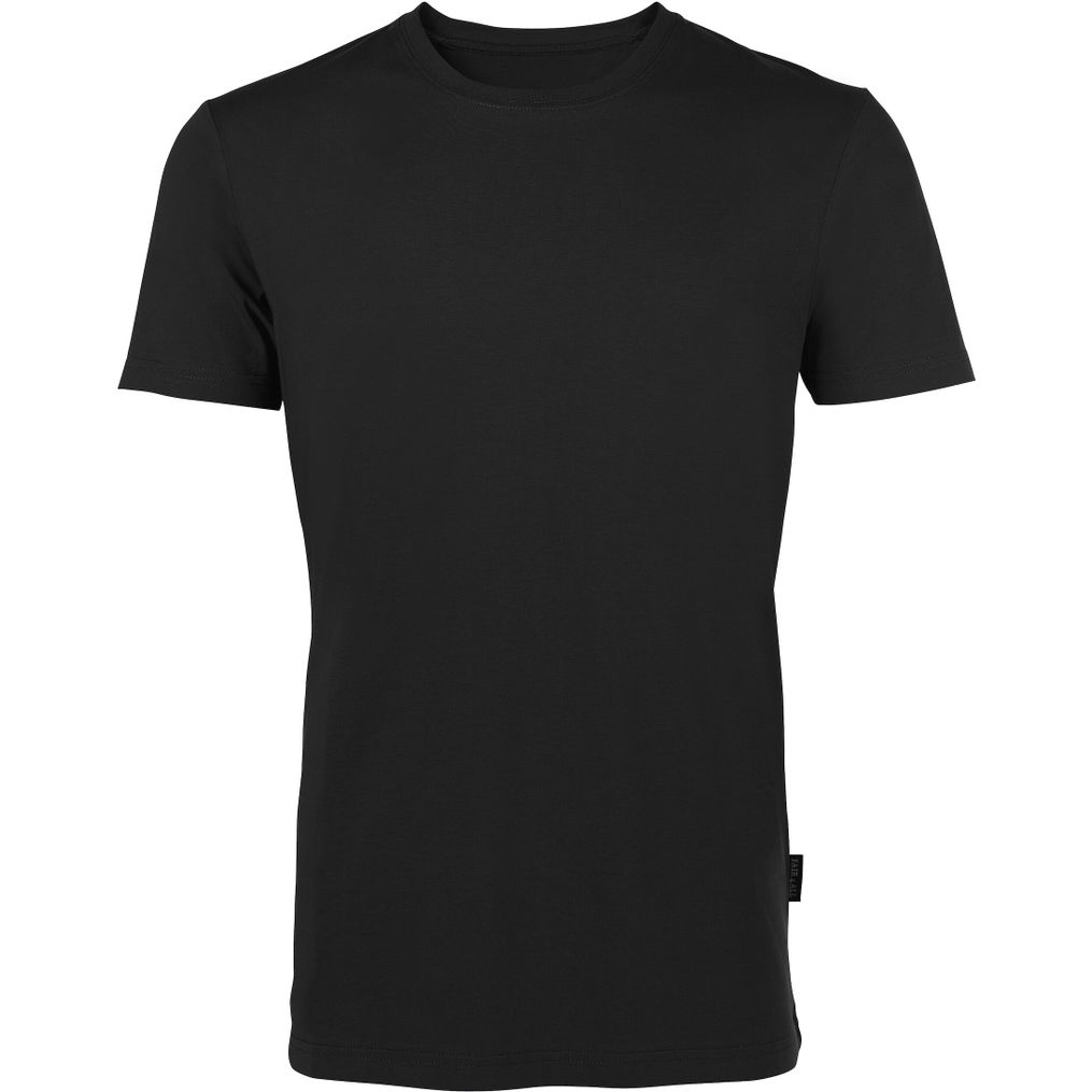 T-SHIRT HOMME COL ROND PREMIUM