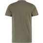 Kustom Kit Fashion Fit Tee Khaki