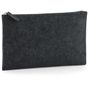 Bagbase Pochette à accessoires en feutrine charcoal_melange