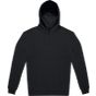 B&C Collection ID.223 Hoodie black