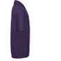 Russell Athletic Kids Classic Polycotton Polo purple