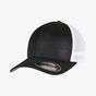 flexfit Flexfit 360 Omnimesh Cap 2-Tone