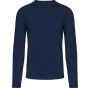 ProAct T-shirt double peau sport manches longues unisexe sporty_navy