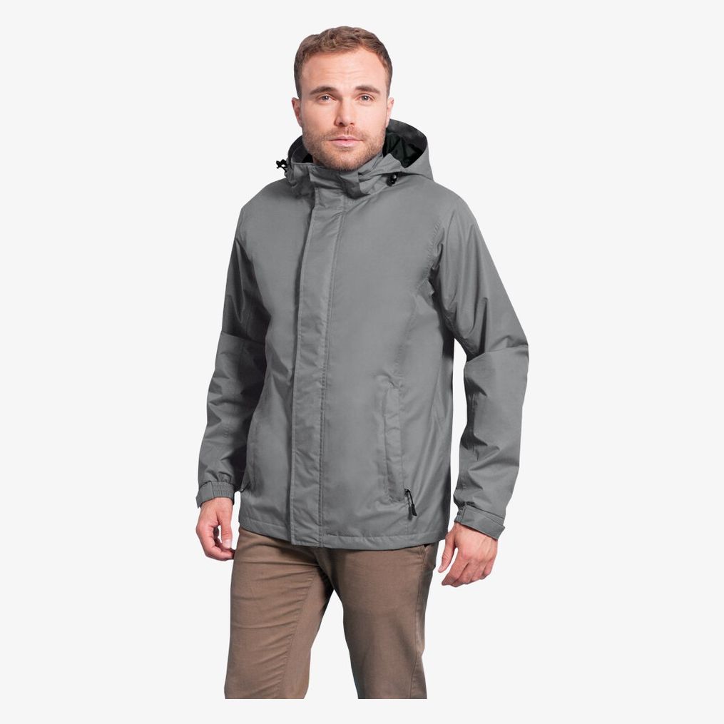 Men´s Performance Jacket C+ Promodoro