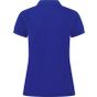 Henbury Ladies coolplus polo shirt royal