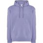 JHK Kangaroo Sweatshirt violet