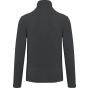 Kariban Veste micropolaire zippée homme dark_grey