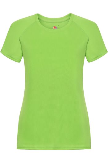 Image produit Performance T Lady-Fit