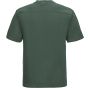 Russell T-⁠shirt de travail très résistant bottle_green