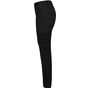 Velilla Pantalon stretch multi-poches pour femme black