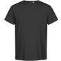 Promodoro Men's Premium-T Organic charcoal
