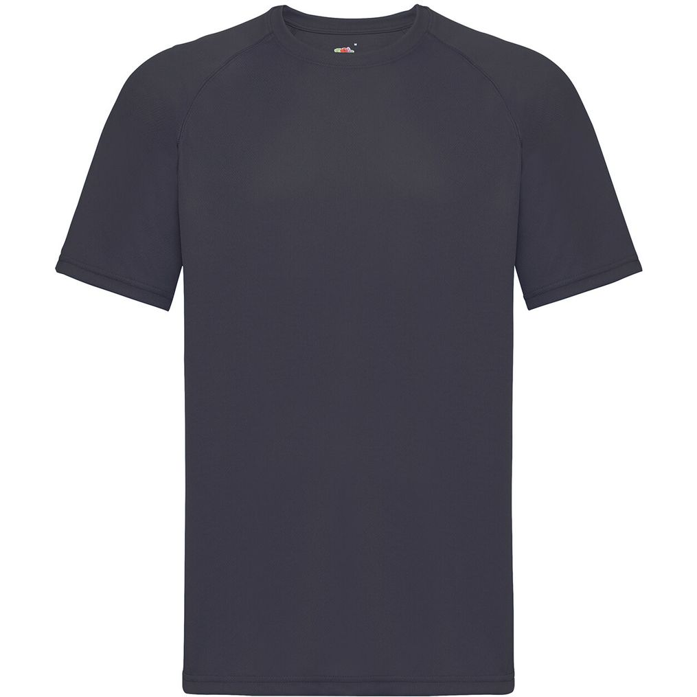Camiseta fruit of the loom - 61-390-0 - Performance T, image size:1015x1015