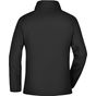 James&Nicholson Ladies´ Promo Softshell Jacket black/black