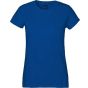 Neutral Ladies Classic T-Shirt royal
