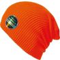 Result Softex® Beanie fluorescent_orange